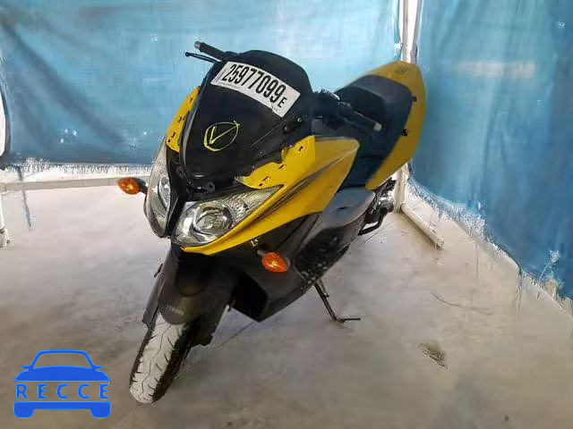 2009 YAMAHA XP500 JYASJ07Y99A001006 image 1