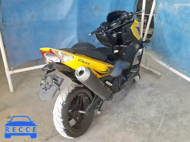 2009 YAMAHA XP500 JYASJ07Y99A001006 зображення 3