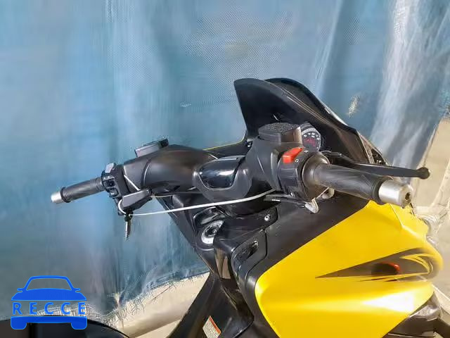 2009 YAMAHA XP500 JYASJ07Y99A001006 зображення 4