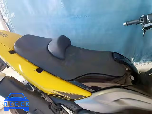 2009 YAMAHA XP500 JYASJ07Y99A001006 зображення 5