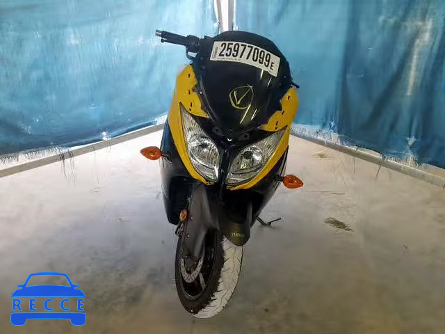 2009 YAMAHA XP500 JYASJ07Y99A001006 зображення 8