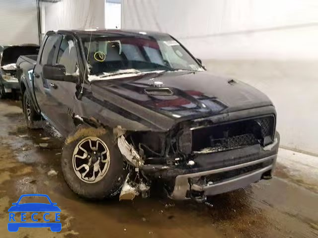 2015 RAM 1500 REBEL 1C6RR7YT3FS785638 image 0