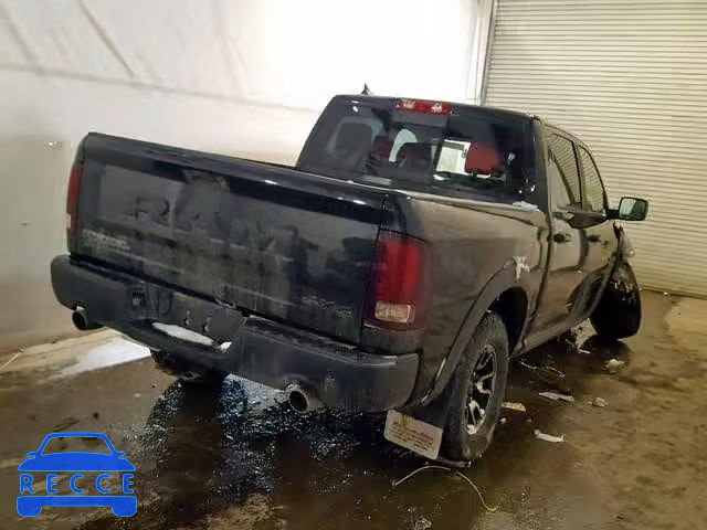 2015 RAM 1500 REBEL 1C6RR7YT3FS785638 image 3