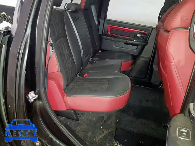 2015 RAM 1500 REBEL 1C6RR7YT3FS785638 image 5