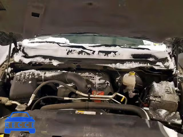 2015 RAM 1500 REBEL 1C6RR7YT3FS785638 image 6