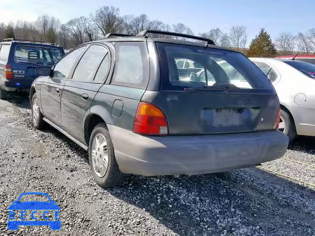 1998 SATURN SW1 1G8ZH8284WZ207250 зображення 2