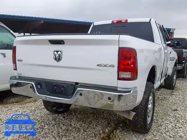 2018 RAM 2500 SLT 3C6UR5DL6JG205075 image 3