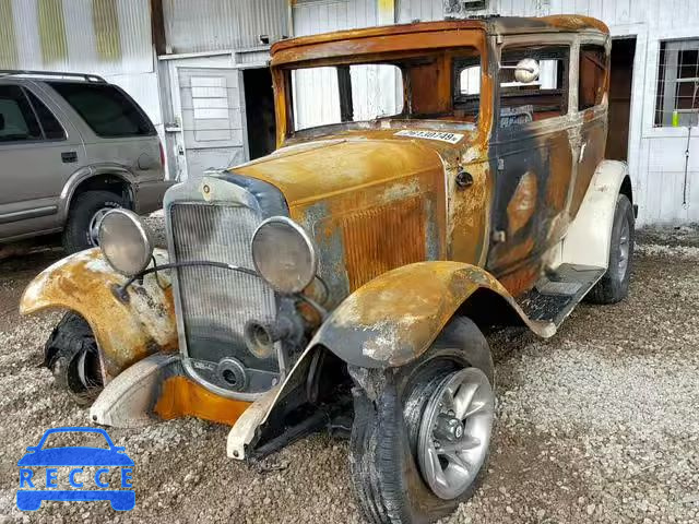 1931 CHEVROLET ALL OTHER 12AE51077 image 1