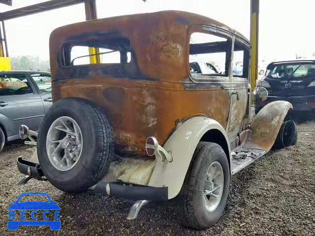 1931 CHEVROLET ALL OTHER 12AE51077 image 3