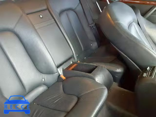 2005 MERCEDES-BENZ CL 500 WDBPJ75J05A045817 зображення 5