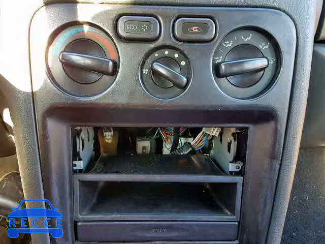 1995 MITSUBISHI GALANT S 4A3AJ46G4SE219012 image 8