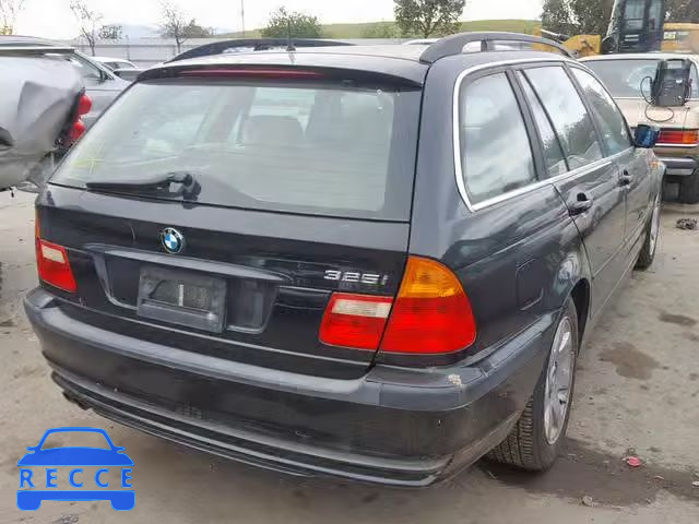 2004 BMW 325 IT WBAEN33444PC12856 image 3