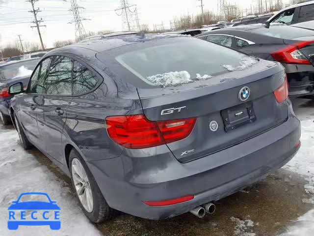 2015 BMW 328 XIGT WBA3X5C57FD561551 зображення 2