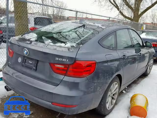 2015 BMW 328 XIGT WBA3X5C57FD561551 зображення 3