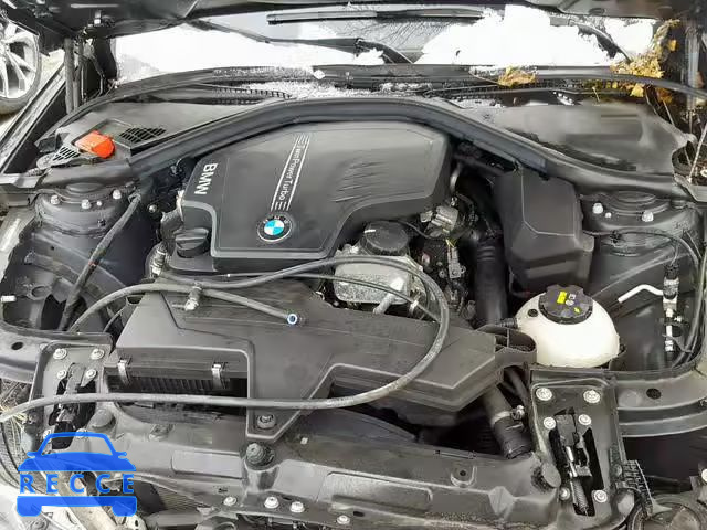 2015 BMW 328 XIGT WBA3X5C57FD561551 Bild 6