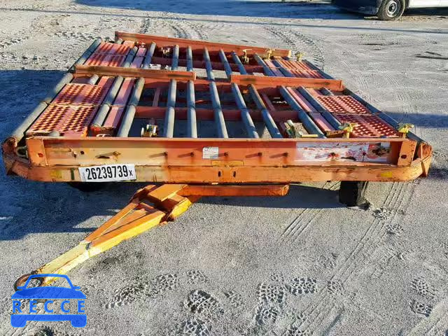 2003 EQUI TRAILER 00000000000017307 зображення 1