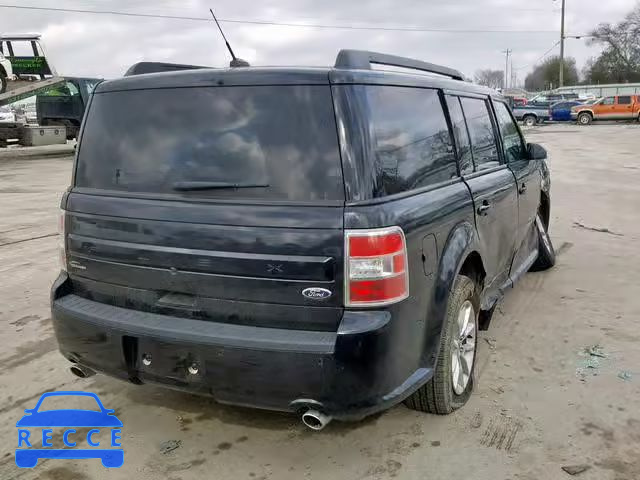 2016 FORD FLEX SE 2FMGK5B85GBA19205 зображення 3