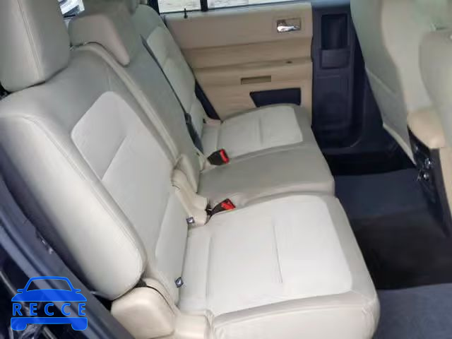 2016 FORD FLEX SE 2FMGK5B85GBA19205 зображення 5