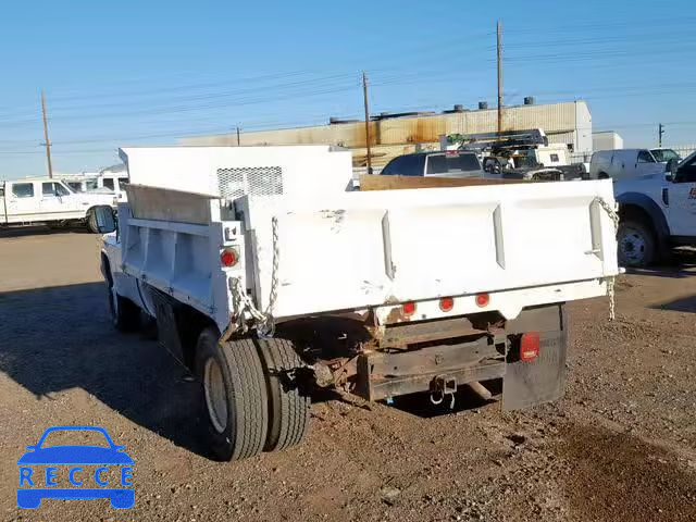 1985 CHEVROLET C30 1GBHC34W6FS175994 image 2