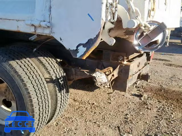 1985 CHEVROLET C30 1GBHC34W6FS175994 Bild 8