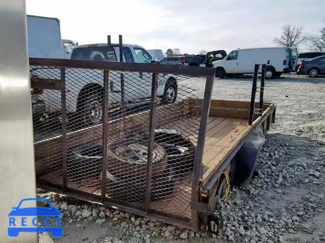 2012 OTHER TRAILER 4Z1UA1624CS019623 image 5