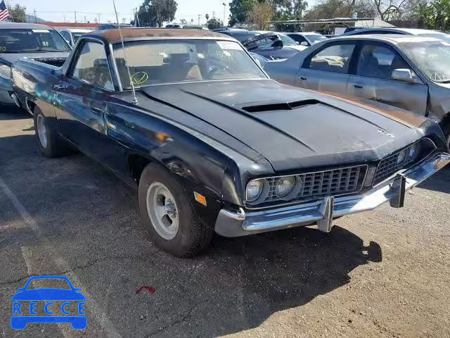 1971 FORD RANCHERO 0000001A46H108264 Bild 0