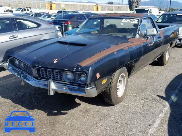 1971 FORD RANCHERO 0000001A46H108264 image 1