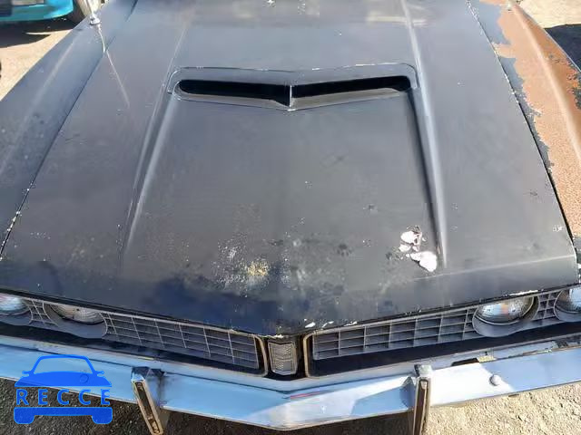 1971 FORD RANCHERO 0000001A46H108264 Bild 6