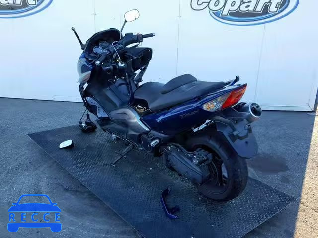 2009 YAMAHA XP500 JYASJ07Y09A001167 Bild 2