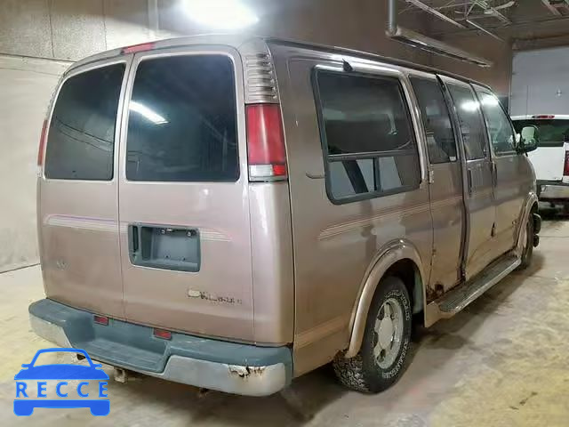 1996 GMC SAVANA RV 1GDFG15M6T1002546 image 3