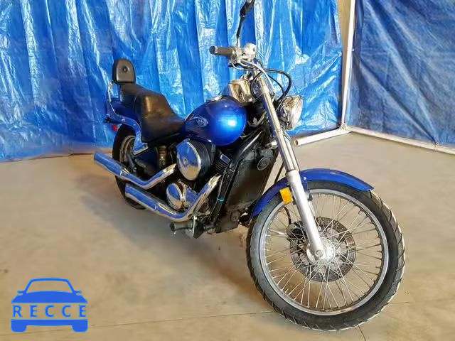 2005 KAWASAKI VN800 JKBVNCA135B514457 зображення 0