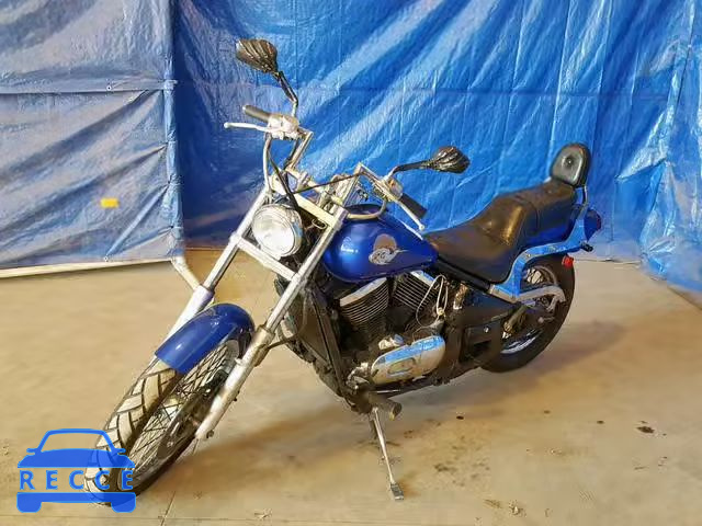 2005 KAWASAKI VN800 JKBVNCA135B514457 зображення 1