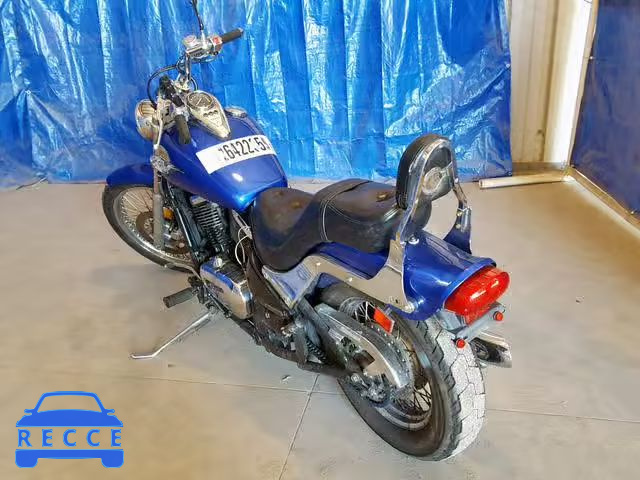 2005 KAWASAKI VN800 JKBVNCA135B514457 зображення 2