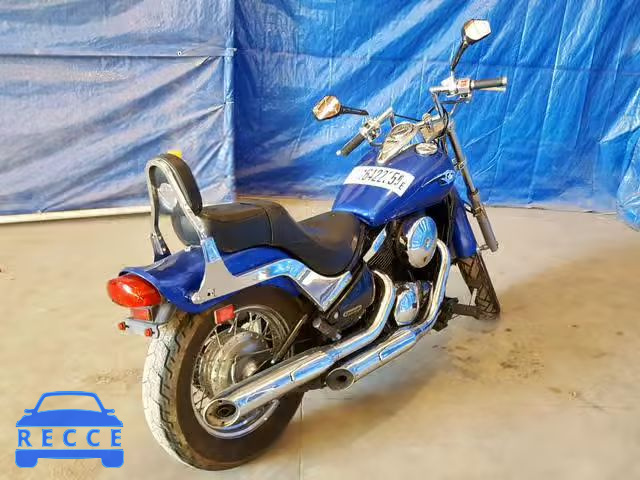 2005 KAWASAKI VN800 JKBVNCA135B514457 зображення 3