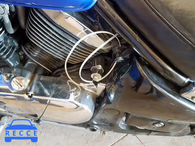 2005 KAWASAKI VN800 JKBVNCA135B514457 зображення 4