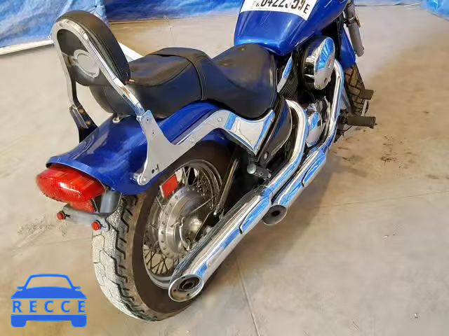 2005 KAWASAKI VN800 JKBVNCA135B514457 зображення 5