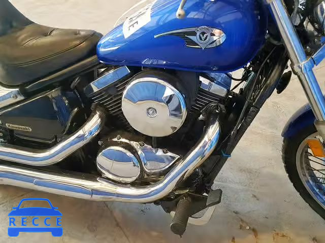 2005 KAWASAKI VN800 JKBVNCA135B514457 зображення 6