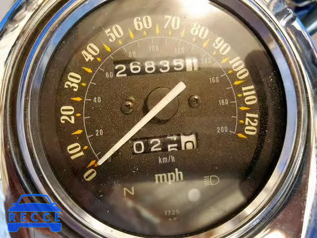 2005 KAWASAKI VN800 JKBVNCA135B514457 зображення 7