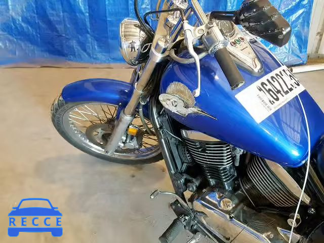2005 KAWASAKI VN800 JKBVNCA135B514457 зображення 8