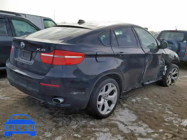 2010 BMW X6 XDRIVE3 5UXFG4C54AL225654 image 3