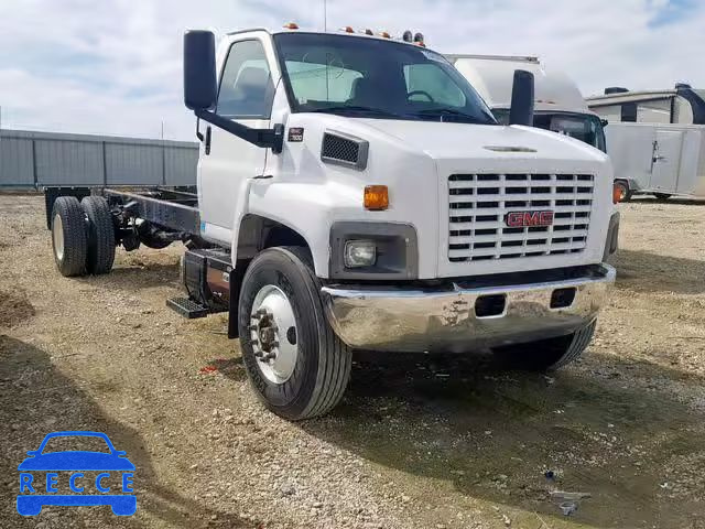 2004 GMC C7500 C7C0 1GDM7C1C64F506566 image 0