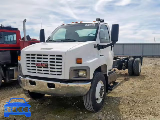 2004 GMC C7500 C7C0 1GDM7C1C64F506566 image 1