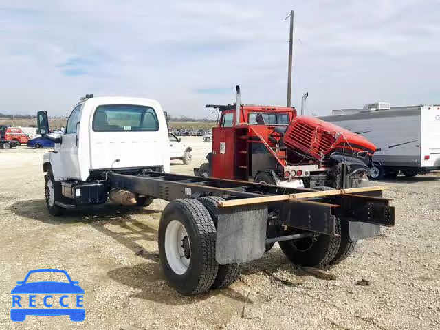 2004 GMC C7500 C7C0 1GDM7C1C64F506566 image 2