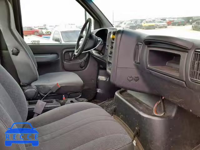 2004 GMC C7500 C7C0 1GDM7C1C64F506566 image 4