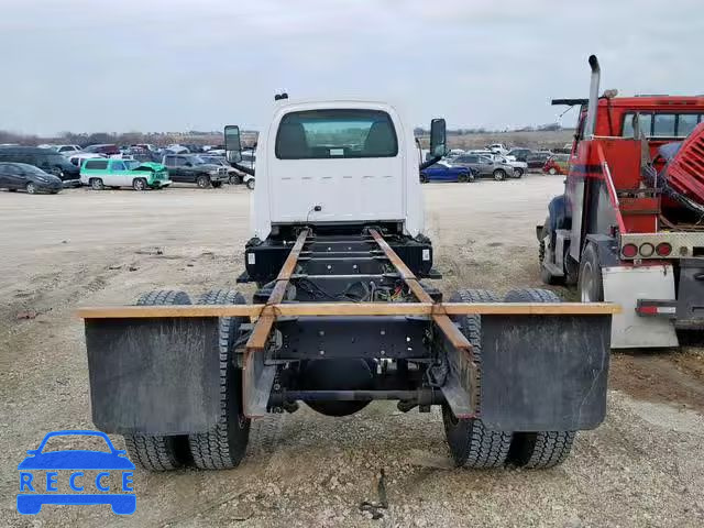 2004 GMC C7500 C7C0 1GDM7C1C64F506566 image 5