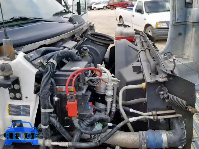 2004 GMC C7500 C7C0 1GDM7C1C64F506566 image 6