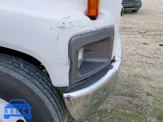 2004 GMC C7500 C7C0 1GDM7C1C64F506566 image 8
