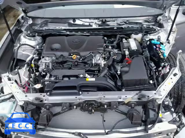 2019 TOYOTA CAMRY L 4T1B11HK1KU178007 image 6