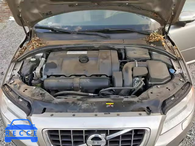 2010 VOLVO V70 3.2 YV1982BWXA1164780 image 6