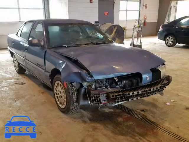 1997 OLDSMOBILE ACHIEVA 1G3NL52T2VM334466 зображення 0